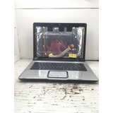 Laptop Hp Pavilion Dv6000 Webcam Teclado Bisel Dvd Flex Fan