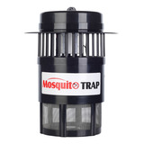 Trampa Para Mosquitos Mata Insectos 120m2