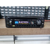 Radio Cd Pioneer Deh-p4150 Bluetooth  03