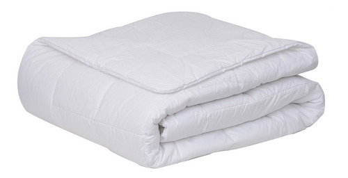 Edredom Refil Para Duvet Super King 3,15m X 2,70m Grosso