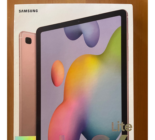 Tablet  Samsung Galaxy Tab S6 Lite