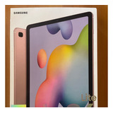 Tablet  Samsung Galaxy Tab S6 Lite