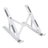 Soporte Para Notebook Netbook Regulable Hasta 14 Pulgadas