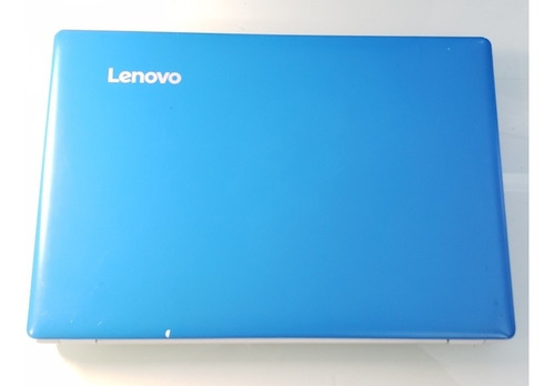 Desarme - Notebook Lenovo Ideapad 100s-11iby