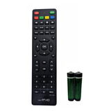 Control Remoto Atvio Smartv Modelo Le50f1000a Y Le50f1000ua