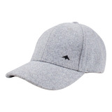 Gorra Urbana Unisex Ajuste Hebilla Montagne Howell Cts