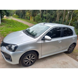 Toyota Etios 2023 1.5 Xls At