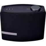 Naxa Nas- Altavoz Inteligente Bluetooth - 10 W Rms - Compat.