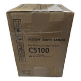 Toner Ricoh Original Pro C5100 5110 Colores