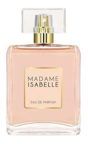 La Rive Madame Isabelle 90ml Edp Fem.