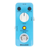 Mooer Ensemble King (chorus)