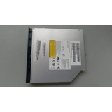 Leitor Gravador De Dvd  Notebook Lenovo G460 Com Nfe