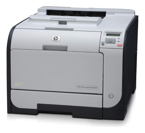 Impressora Hp Laserjet Cp2025 110v