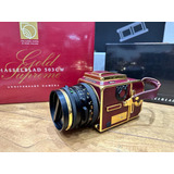 Hasselblad 503cw Gold 