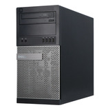 Cpu Dell Optiplex Core I3 8gb Ddr3 Hd 500gb Pc Computador