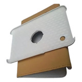 Smart Cover Para Uso Tablet Samsung 7 Polegadas Caneta 