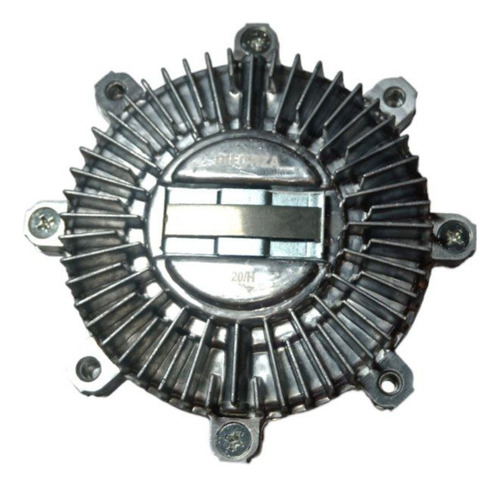 Fan Clutch Polea Térmica Diesel Urvan Nv350 2013 Al 2020 2.5