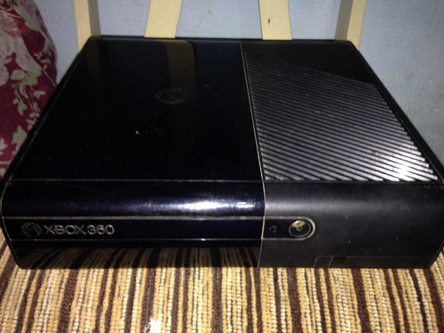 X Box 360 Slim No Estado