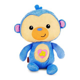 Peluche De Animales Fisher Price Juego Juguete Bebe Nuevo 