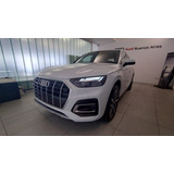 Audi Q5 0km 2024 2.0 45 Tfsi Sport 252cv Advanced Quattro