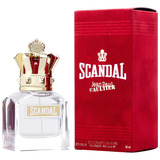 Perfume Jean Paul Gaultier Scandal Pour Homme Edt 50ml Para