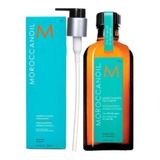 Moroccanoil Tratamiento Regular 200ml