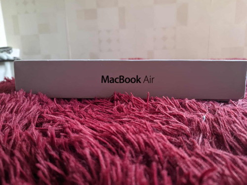 Macbook Air 13 Inch De 2013