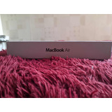 Macbook Air 13 Inch De 2013