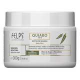 Felps Mascara Redutora Quiabo 300g