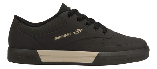 Tenis Mormaii Urban Smash Original Skate Casual Masculino