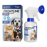 Frontline Spray 250ml