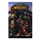Libro World Of Warcraft 01 De Vvaa Panini Comics