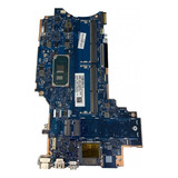 Motherboard Hp X360 Intel Core I7-1065g7 L96513-601