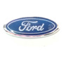 Insignia Logo Ovalo De Ford Fiesta 97/06 Parrilla Nuevo!!! FORD E-150