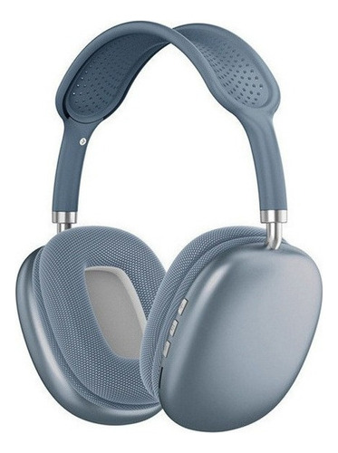 Audífonos Inalámbricos P9 Con Bluetooth Y Micrófono Cascos P