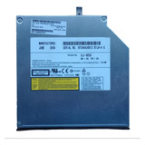 Lectora Grabadora Cd-rw Dvdrw Multi Drive Notebook Ide 12mm