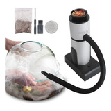 Cold Infused Portable Smoking Drinks 1