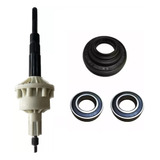 Kit Poste Y Flecha Baleros  Lavadora Lea77113cbab02