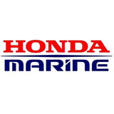 Hombre Al Agua Honda Marine Bf15-bf9.9 Orig Genamax