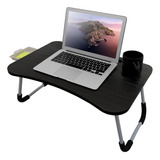 Mesa Para Cama Para Laptop De Servicio Plegable Redlemon