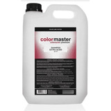 Shampoo Extra Ácido Fidelité Colormaster De 5 Litros Teñidos