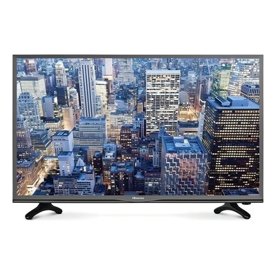 Tv De 32 Hisense H3 Series 32h3d1 Con Pantalla Led Hd