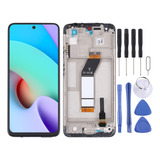 Pantalla Lcd Original Para Xiaomi Redmi Note 11 4g 21121119s