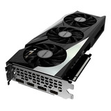 Tarjeta De Video Nvidia Gigabyte  Gaming Geforce Rtx 30 Seri