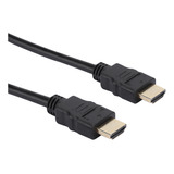 Cable Hd Para Tv, Ordenadores De Sobremesa Ultra 4k Chapados