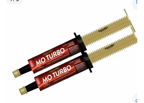 02 Mo Turbo 56ml Suplemento Vitamínico Para Cavalo Creatina