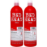 Tigi Bed Head Resurrection Shampoo Y Acondicionador 25.36oz