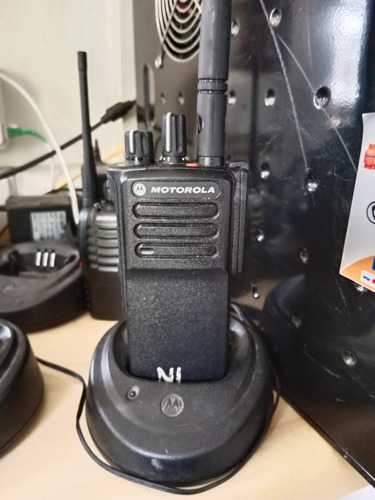 Radio Motorola 5050e