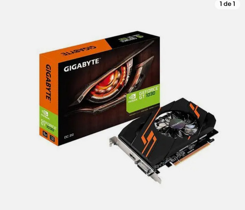 Tarjeta Grafica Gtx 1030 Gt 