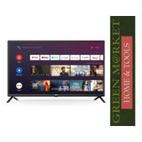 Smart Tv Rca And50p6uhd-f Led Google Tv 4k 50  100v/240v